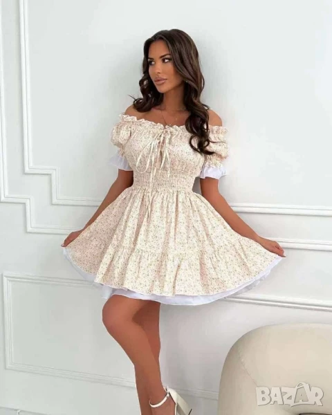 летни рокли , снимка 1