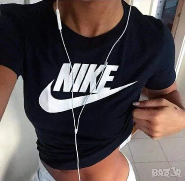 дамски тениски nike Шанел , снимка 1