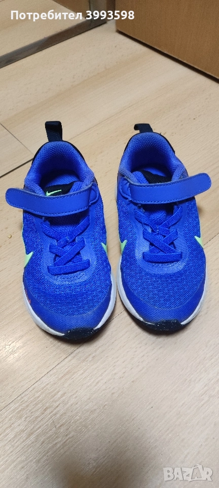 маратонки Nike , снимка 1