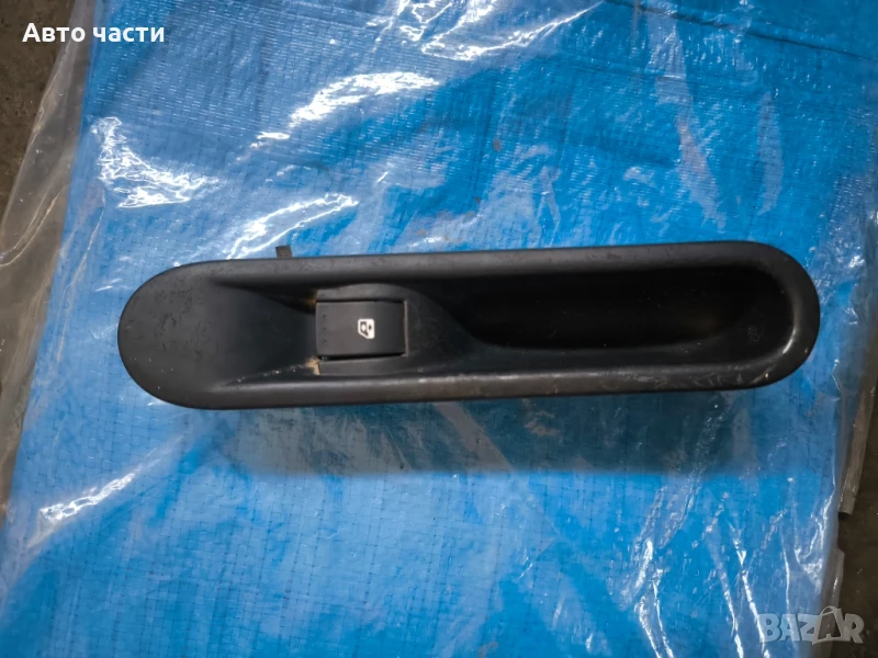 Превключвател за прозорец за Renault Espace 4, заден, десен, ляв, 8200012263, снимка 1