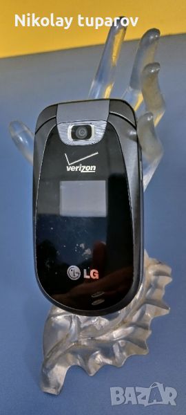 Работещ LG без слот за сим карта с. батерия , снимка 1