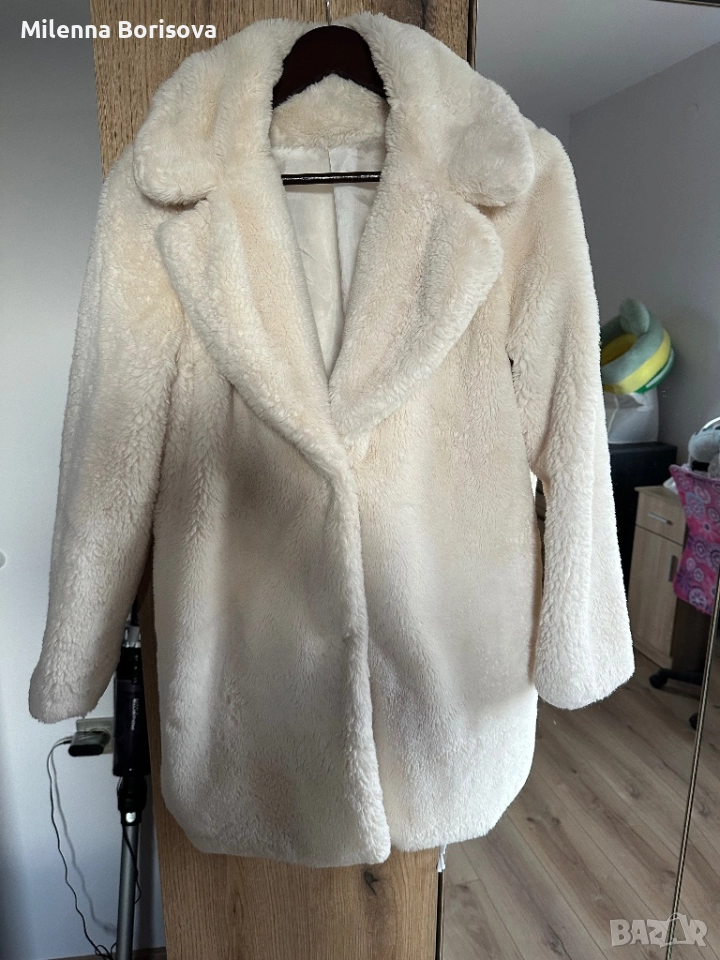 Спортно-елегантно палто, снимка 1