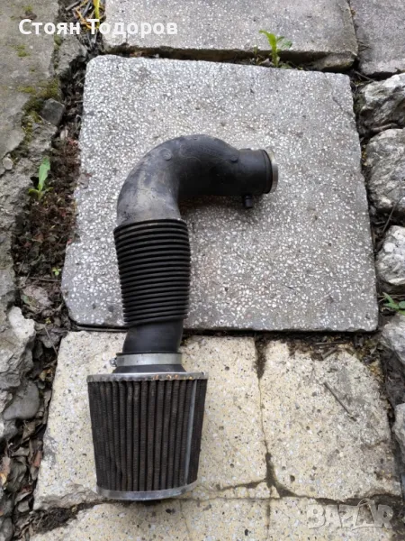 спортен филтър, снимка 1