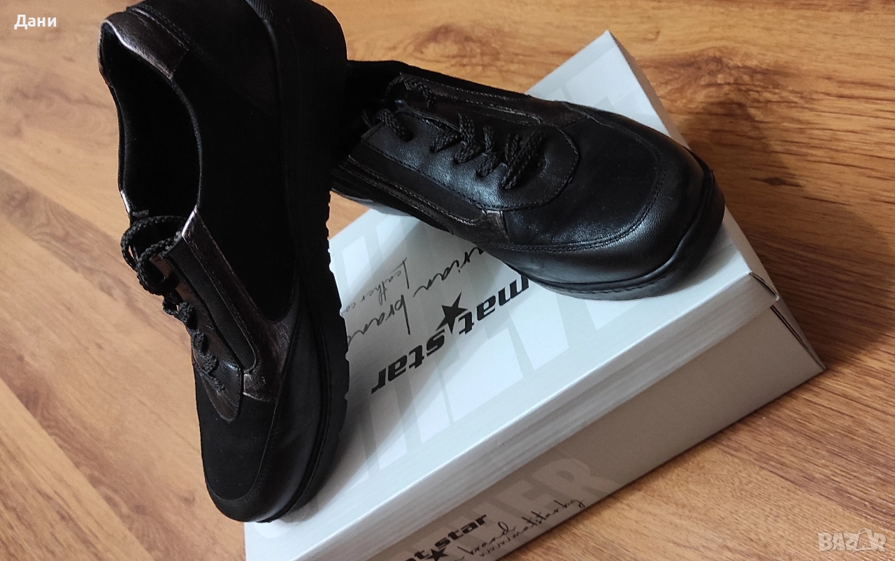 Дамски обувки No 39, снимка 1