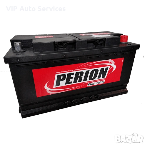 Акумулатори - Дар от Бога! , снимка 1