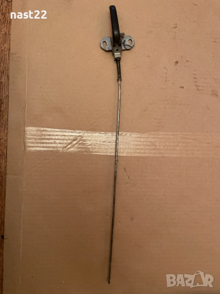 Вътрешна дясна дръжка за врата Сузуки Самурай, снимка 1