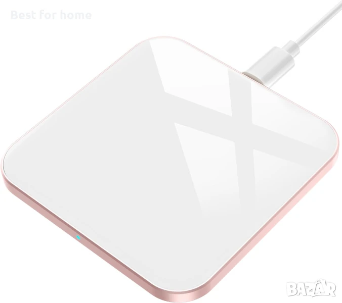 Безжично зарядно устройство, снимка 1