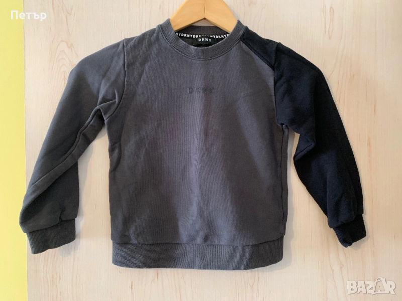 Детски пуловер DKNY, снимка 1
