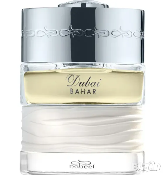 Dubai - Bahar by The Spirit of Dubai for women and men Decant Fragrance Samples, снимка 1