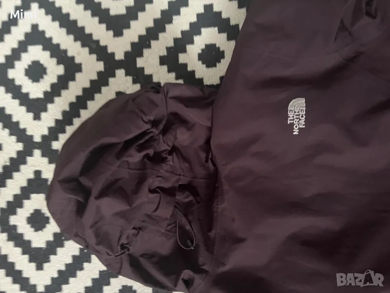 The north face Дамско яке XL, снимка 1