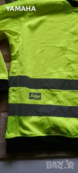 Snickers  Мъжка  Работна блуза  2XL, снимка 1