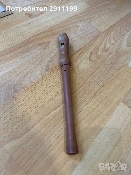 Флейта Hohner, снимка 1