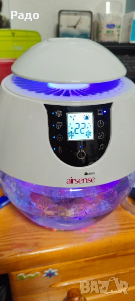 АirSense - аератор  за въздух, снимка 1