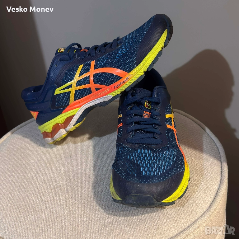 маратонки Асекс, снимка 1