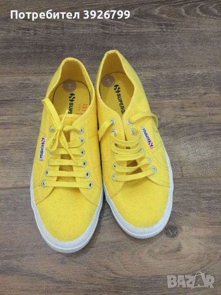 кецове Superga, снимка 1