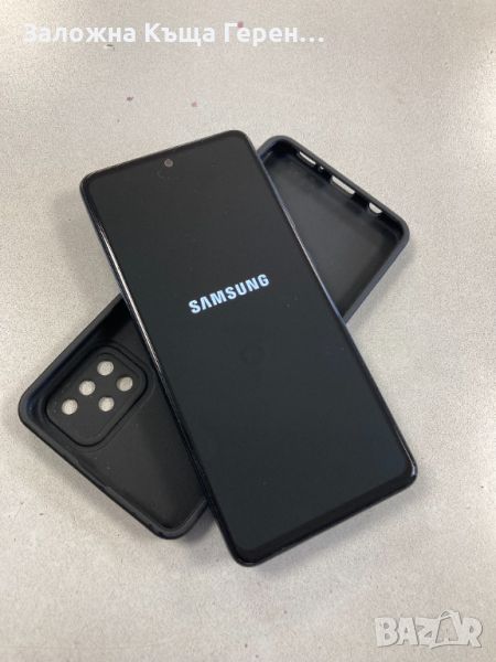 Samsung A51, снимка 1