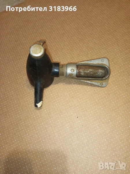 глава за сифон здрава , снимка 1