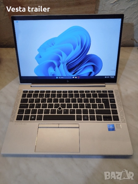 HP Elitebook 840, снимка 1