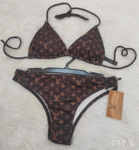 бански christian dior louis vuitton , снимка 1