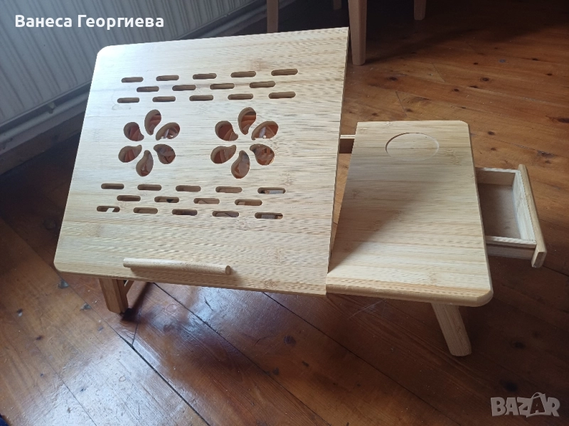 Масичка за лаптоп , снимка 1