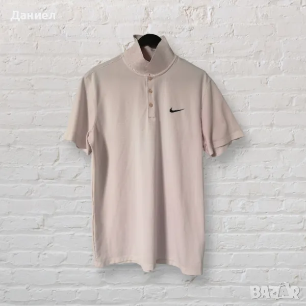 Поло тениска Nike Golf , снимка 1