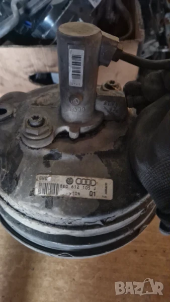 серво Audi a4 ауди а4 servo 3B0 614 105 J, снимка 1