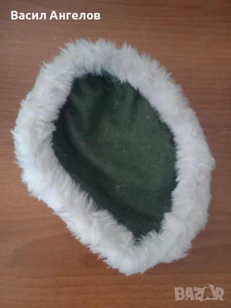 кепе на чавдарче, снимка 1