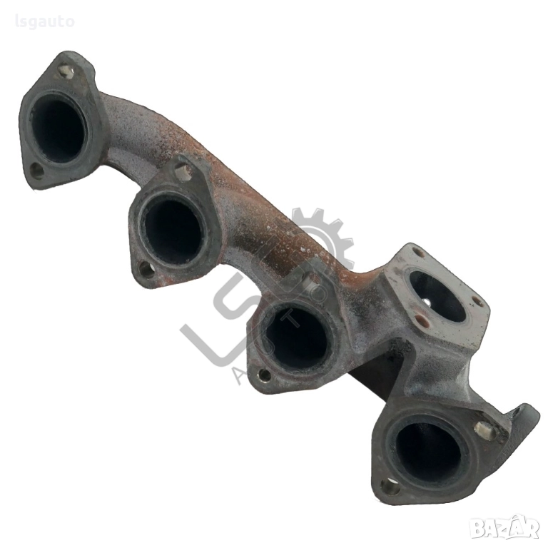 Изпускателен колектор BMW 1 Series (F21) 2012-2015 ID: 155732, снимка 1