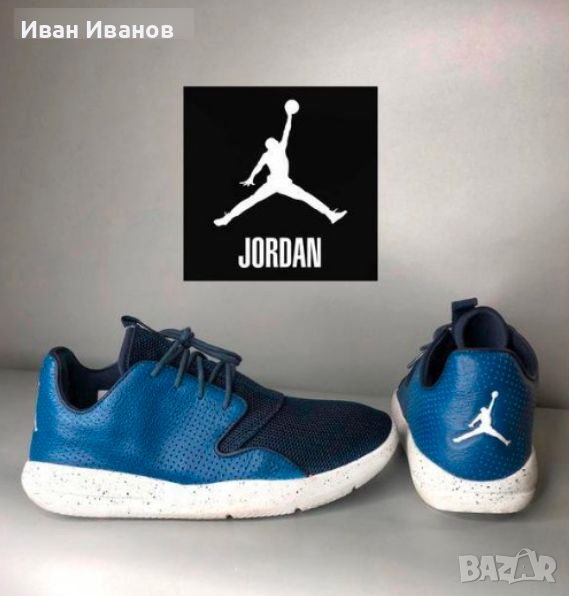 маратонки AIR JORDAN ECLIPSE номер 47-47,5, снимка 1