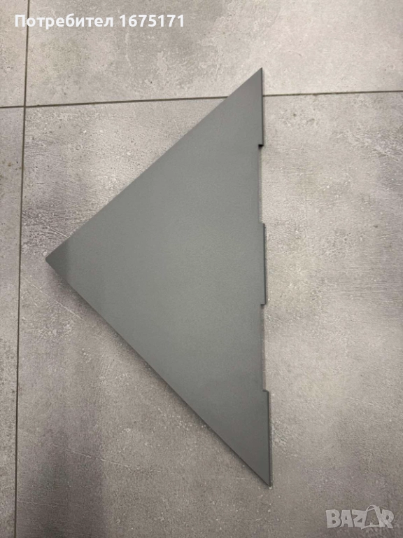 Капак на контролния модул за Daikin Altherma, снимка 1