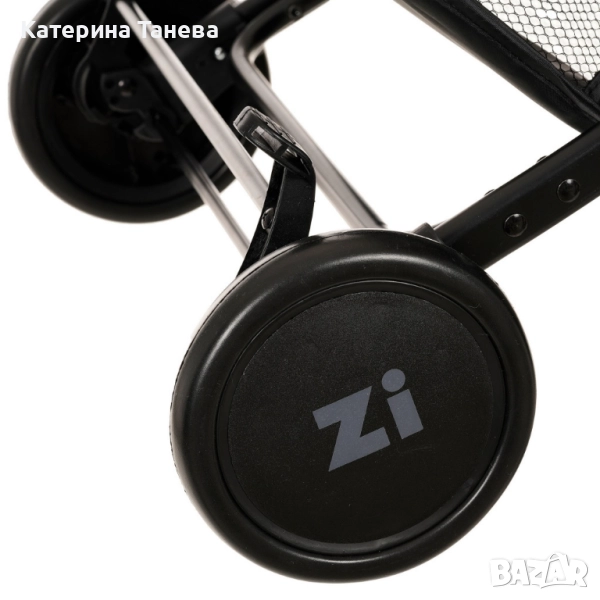 лятна детска количка , снимка 1