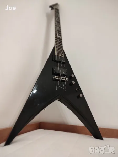 LTD MP-600 Michael Paget Signature, снимка 1