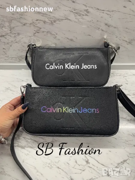 Calvin Klein чанта, снимка 1