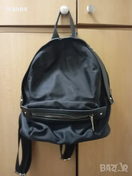 Дамска чанта Paolo Bocelli , снимка 1