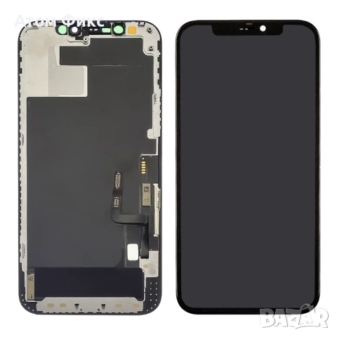 Дисплей за APPLE iPhone 12/ 12 Pro ZY-IN CELL FHD