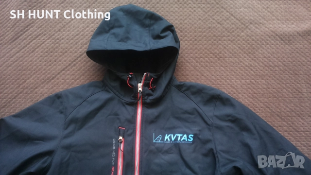 BLAKLADER 4949-2517 Softshell Work Jacket размер XL софтшел работно яке W4-522, снимка 4 - Якета - 51949732