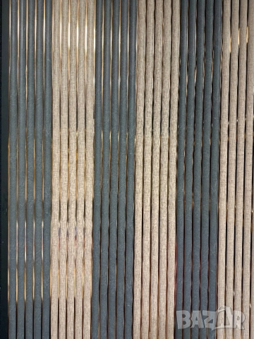 Ламперия за декорация 