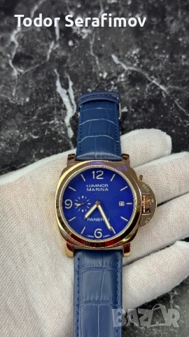 Часовник Panerai Luminor Marina Мъжки