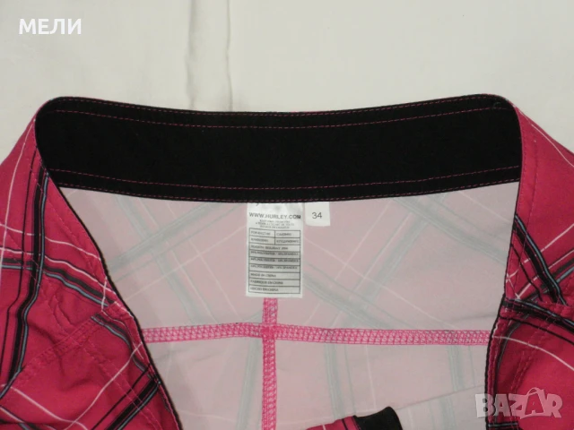 REEBOK оригинални мъжки шорти L, снимка 11 - Бански - 51074993