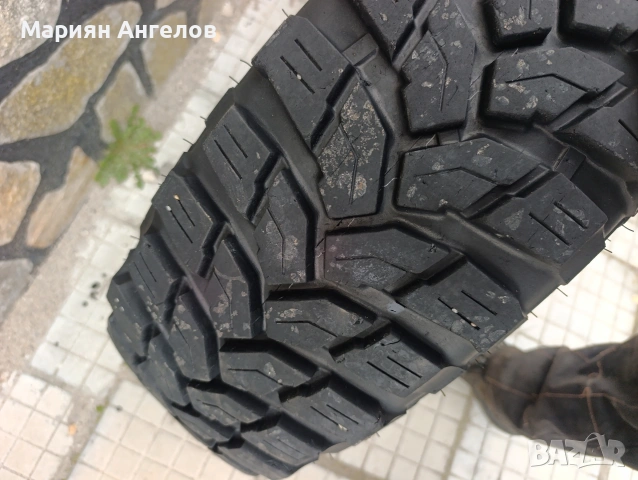 5×139.7 стават за лада нива Сузуки Витара град Витара Киа  Дайхатсу Роки и  Фероза, снимка 15 - Гуми и джанти - 53657239