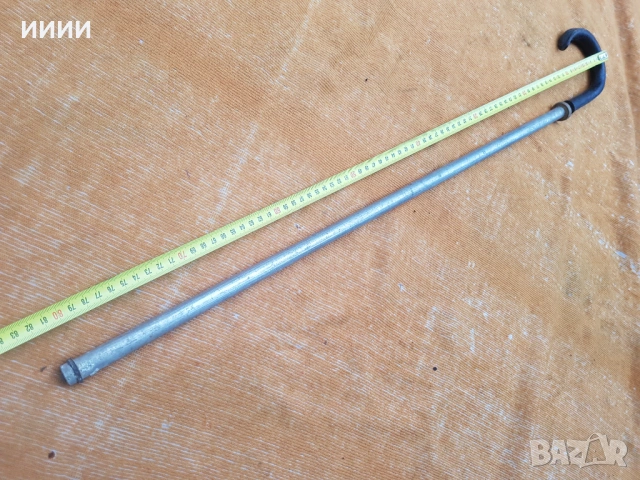 Бастун , снимка 3 - Бастуни - 53467765