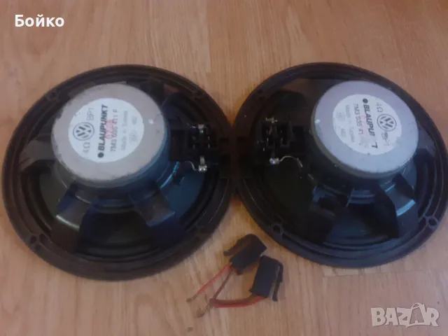  Високоговорител фолксваген , снимка 3 - Части - 50236118