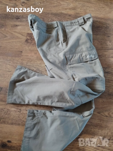 lundhags - страхотен мъжки панталон размер - 44/L, снимка 8 - Спортни дрехи, екипи - 51955431