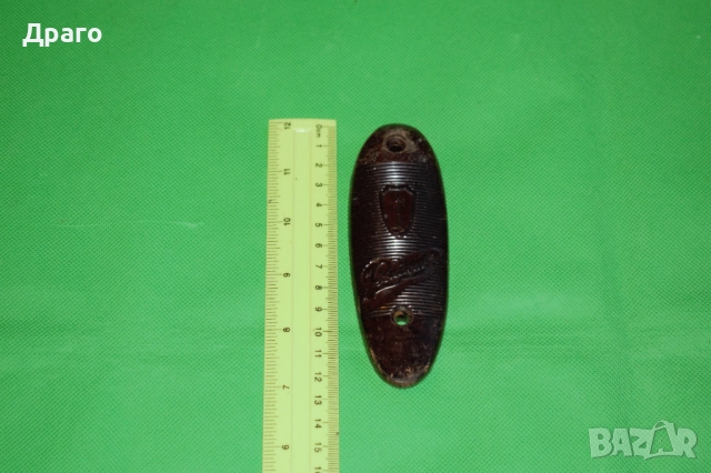 Задтилък за ловна пушка ИЖ, Байкал (№4)