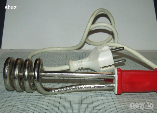 Бързоварче за чай, кафе, немско, снимка 2 - Други - 52975521