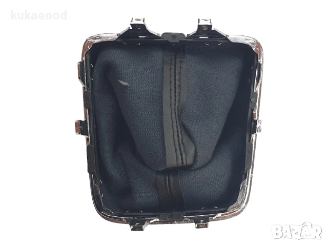 Топка с маншон за скоростен лост Seat Alhambra 7N (2010-2020), снимка 4 - Части - 52321647