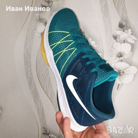 маратонки  NIKE ZOOM TRAIN INCREDIBLY номер 43,5-44, снимка 3 - Маратонки - 45573097