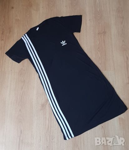 Дамски рокли Adidas и Nike , снимка 1 - Рокли - 46112211