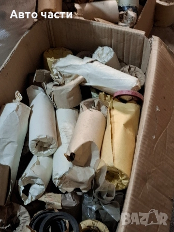 Семеринги останали от затворен магазин, снимка 9 - Части - 53940577