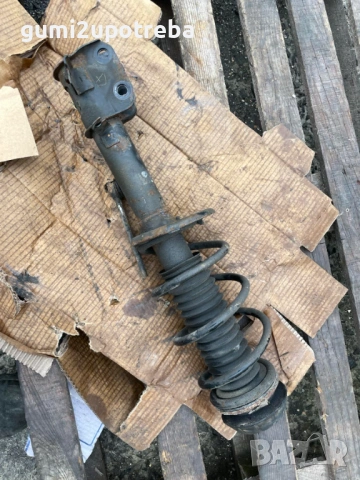 Преден Амортисьор Десен SUZUKI SX4 S-Cross 1.4 2021 HYBRID ALLGRIP 6AT